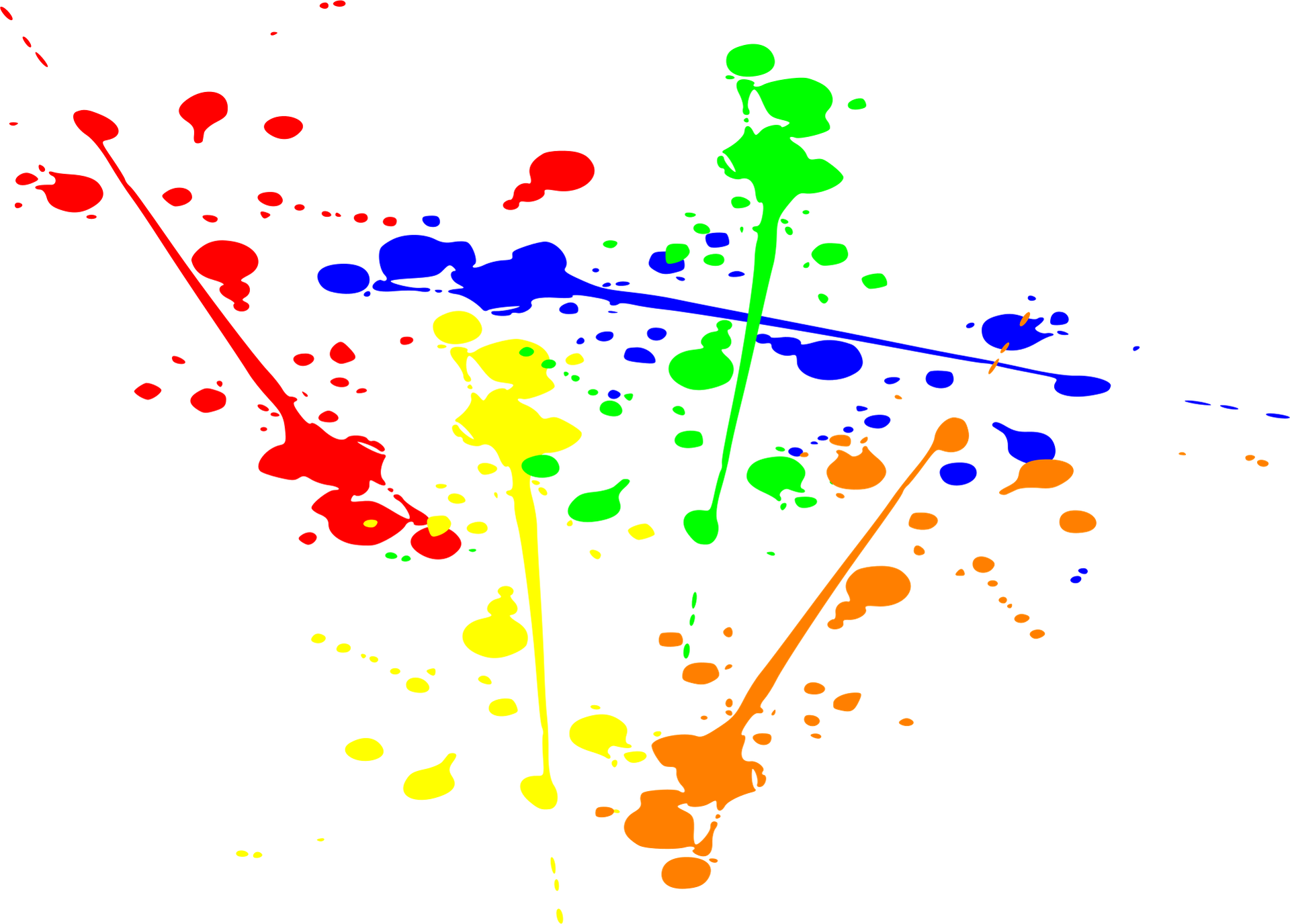 Tła kolory 8